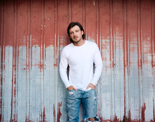 Morgan Wallen Cancels 6 Weeks of Shows After ‘Bad News’ From Doctors [VIDEO]