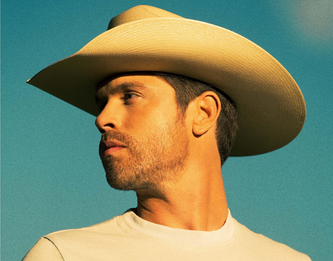 Dustin Lynch ‘Totally Down’ To Join ‘Yellowstone’ Spin-Off