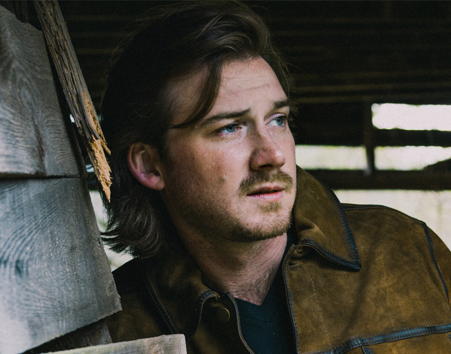 Morgan Wallen’s New Album Has the Most Consecutive Weeks At #1 In 25 Years