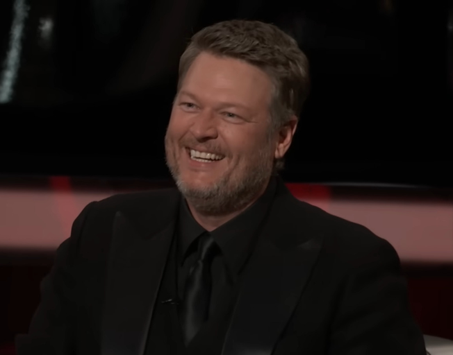 ‘The Voice’ says Goodbye to Blake Shelton with a Lot of Love [VIDEOS]