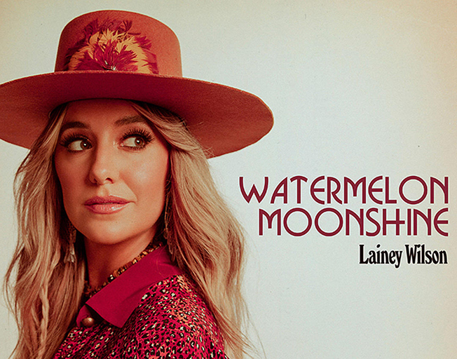 Lainey Wilson Says New Single “Watermelon Moonshine” Creates a “Timeless Story” [VIDEO]