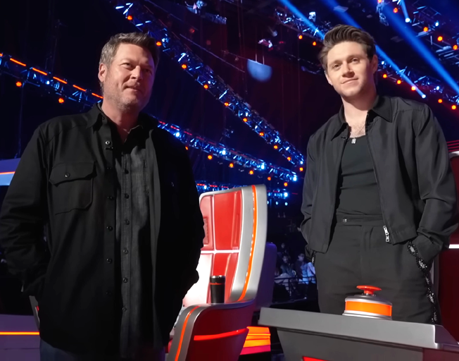 Niall Horan Shares Blake Shelton’s Reaction to His ‘Voice’ Win [VIDEO]