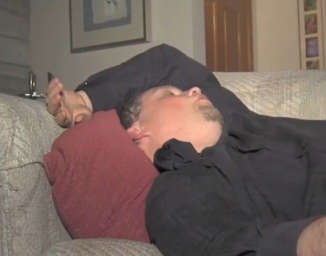 Study: People Who Nap Have Bigger Brains