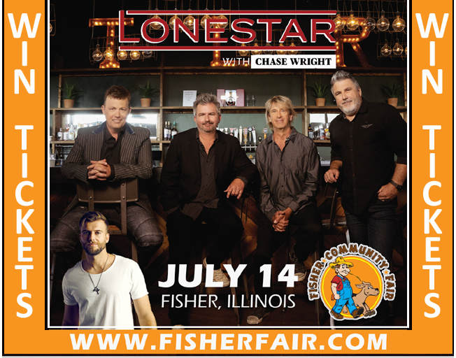 Win 2 Tickets at 2:20 to Lonestar from B104