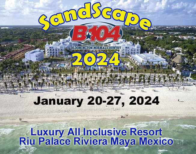 “SandScape 2024” to Playa del Carmen with Direct Travel