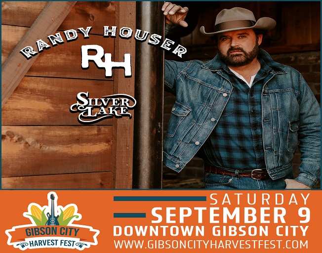 Win Tickets Party Pit Tickets to Randy Houser With Faith in The Morning