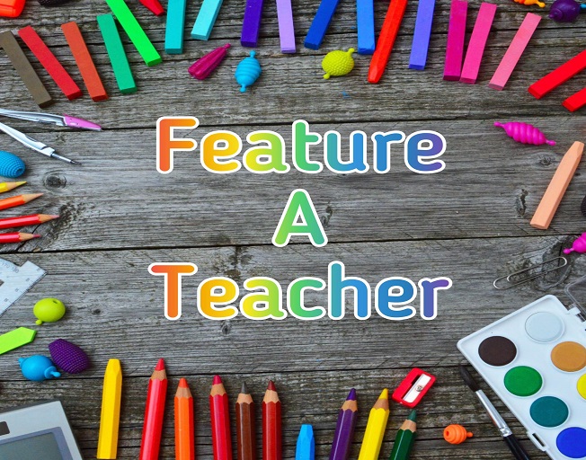 Feature a Teacher with Faith in the Morning on B104