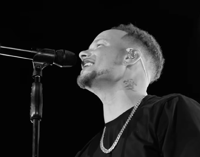 Kane Brown Had Doubts About ‘Bury Me In Georgia’