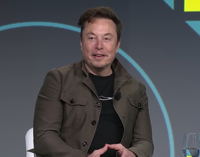 Elon Musk Wants to Charge All Users a Monthly Fee to Use X