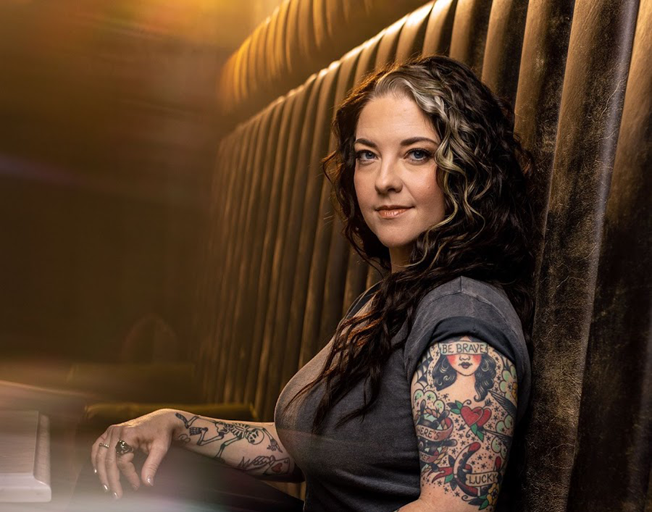 Ashley McBryde Opens Up About Her Sobriety