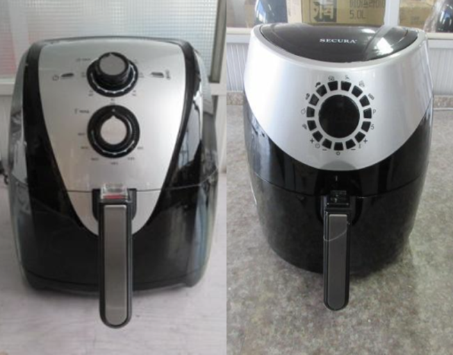 Recall: Don’t Use Your Air Fryer Until You Read This