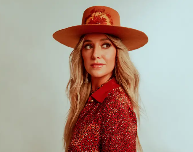 Country Music Star Lainey Wilson Opens Up About Success and Love