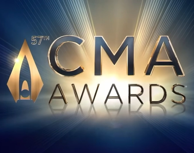 57th CMA Awards Winners List