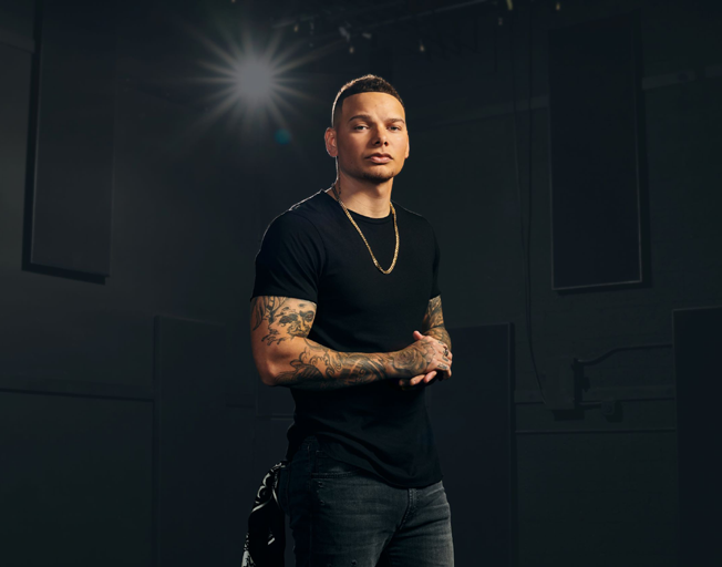Kane Brown Shares Preview of Powerful New Song About His Depression
