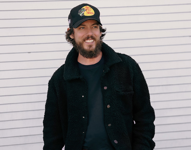 Win Tickets To Chris Janson with Faith in the Morning