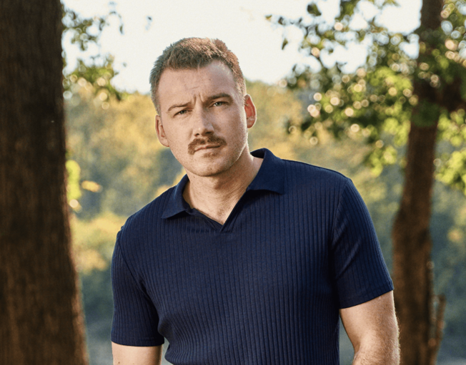 Morgan Wallen Warns Fans About Unauthorized Music Release