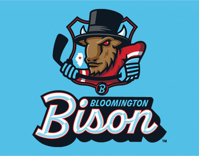It’s Official, Hockey Returns to Bloomington with the Bison