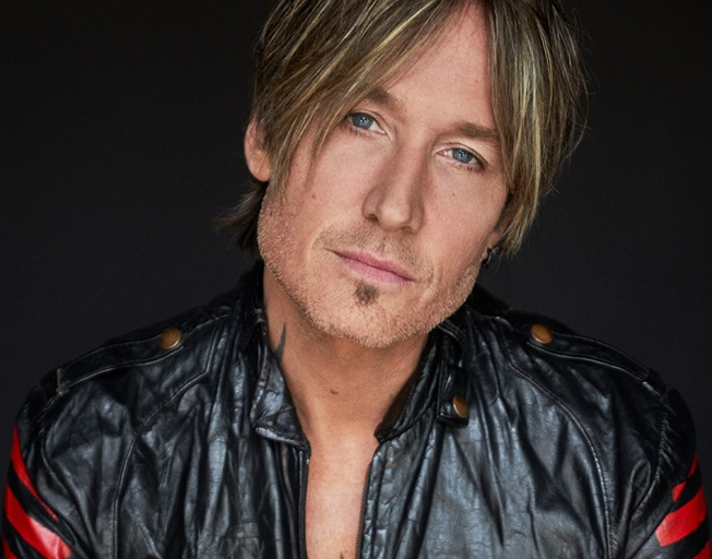 Listen: Keith Urban Playfully Teases New Song — His First in Two Years!