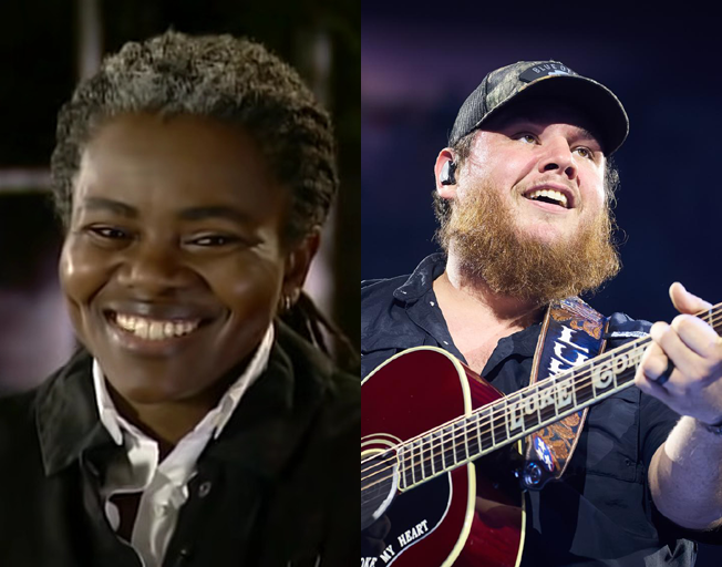 Tracy Chapman to Perform Massive Hit “Fast Car” With Luke Combs at Grammys