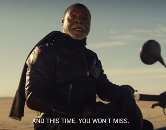 Carl Weathers Super Bowl Add is Being Changed After His Death [VIDEO]