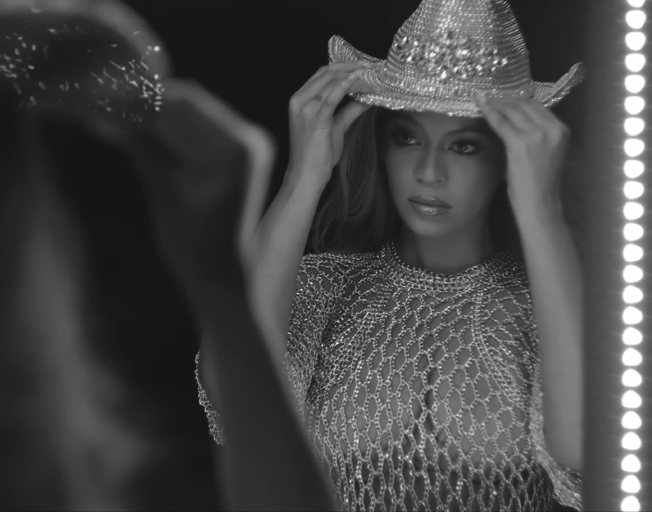 Listen: Beyoncé is Officially Going Country?