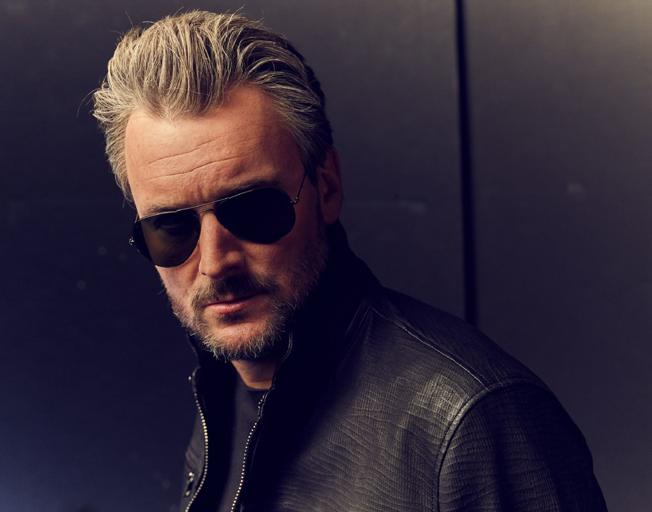 Fans Speculate About Countdown on Eric Church Website