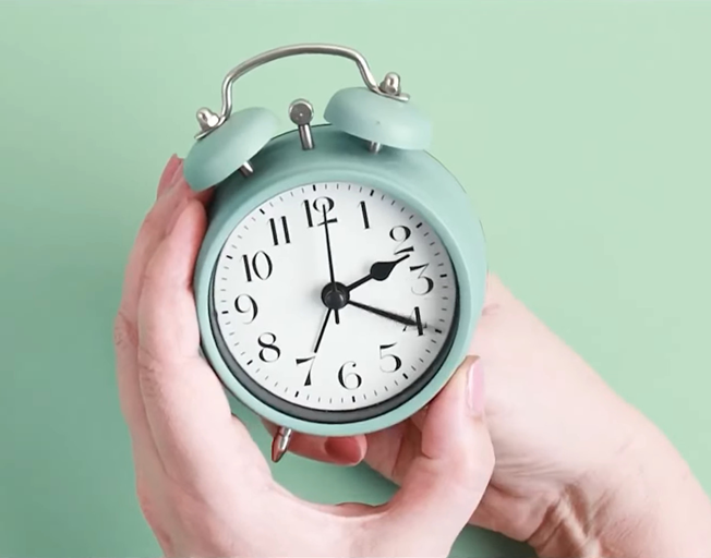 Four More Things You Should DoDuring Daylight Saving Time Weekend