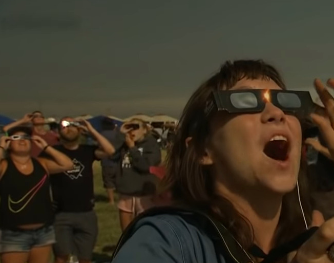 Are Your Solar Eclipse Glasses Safe? How to Make Sure They Aren’t Counterfeit