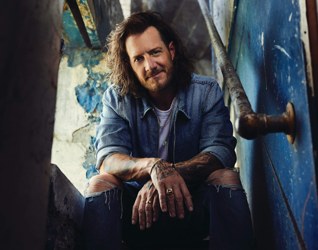 Tyler Hubbard is Glad to Be Touring with Kane Brown