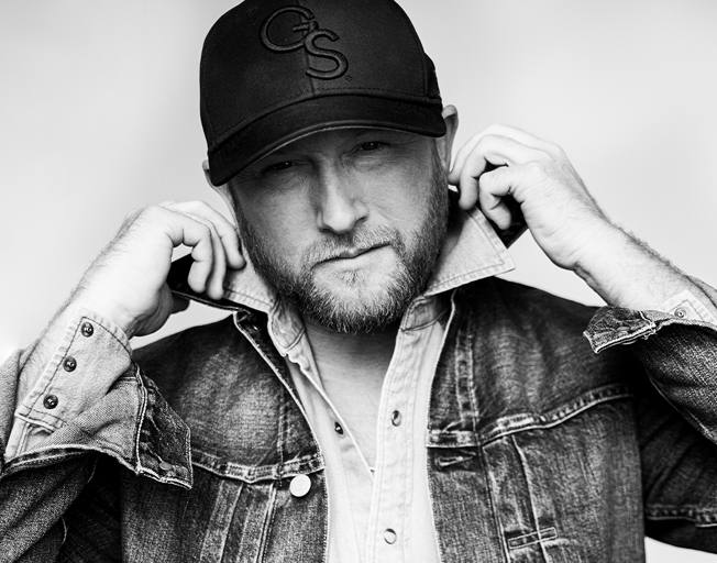 Cole Swindell: Win Em Before You Can Buy Em With Faith in The Morning