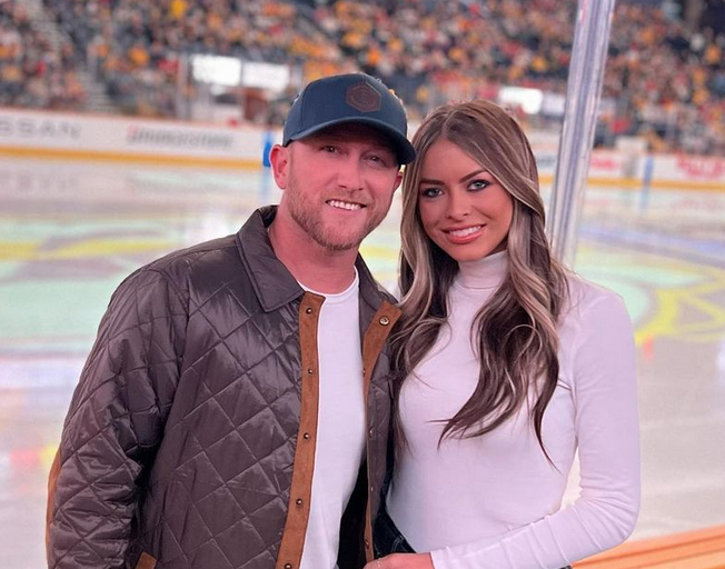 Cole Swindell Dropping New Love Song Friday