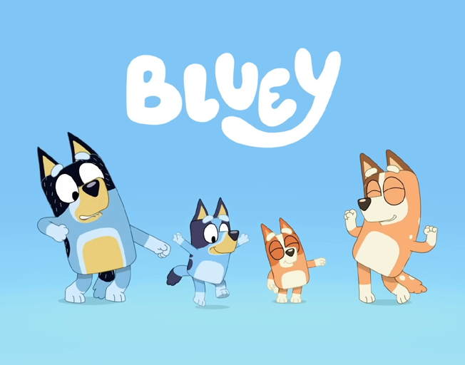 ‘Bluey’ Executive Producer Speaks About Show Ending