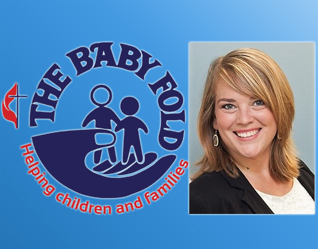 The Baby Fold Vice President Receives Honor from Illinois Jaycees