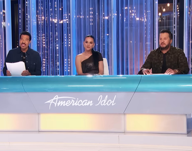 Lionel Richie and Luke Bryan Feuding Over Katy Perry’s Replacement on ‘American Idol’