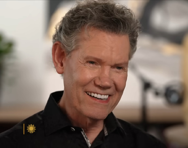 Does AI Being Used to Create New Randy Travis Song Matter to You? [VIDEO]