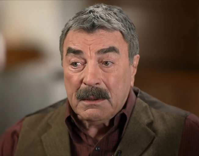 Tom Selleck Worried He Will Lose California Ranch After Cancellation of ‘Blue Bloods’