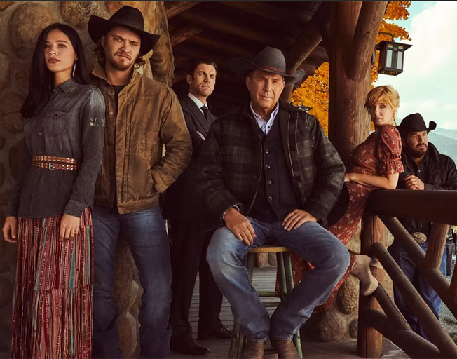 Three ‘Yellowstone’ Stars Returning for New Spinoff After Reportedly Resolving Pay Dispute