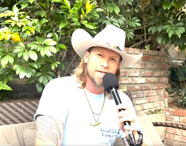 Brian Kelley Talks ‘Tennessee Truth,’ FGL Split and Importance of Family, God and Country