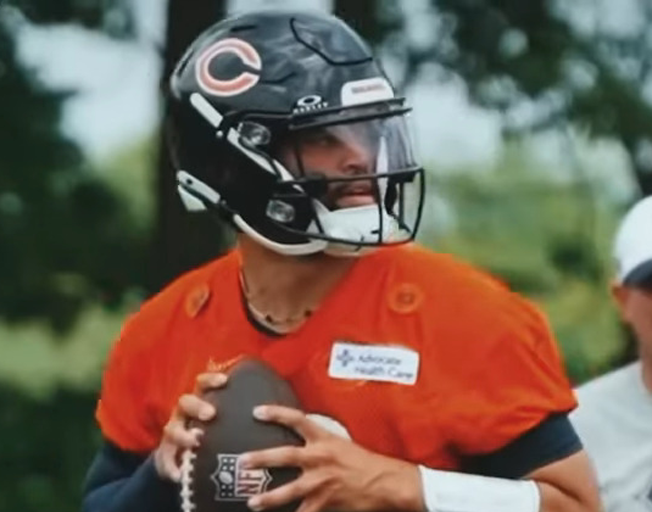Chicago Bears to Appear on HBO’s ‘Hard Knocks’