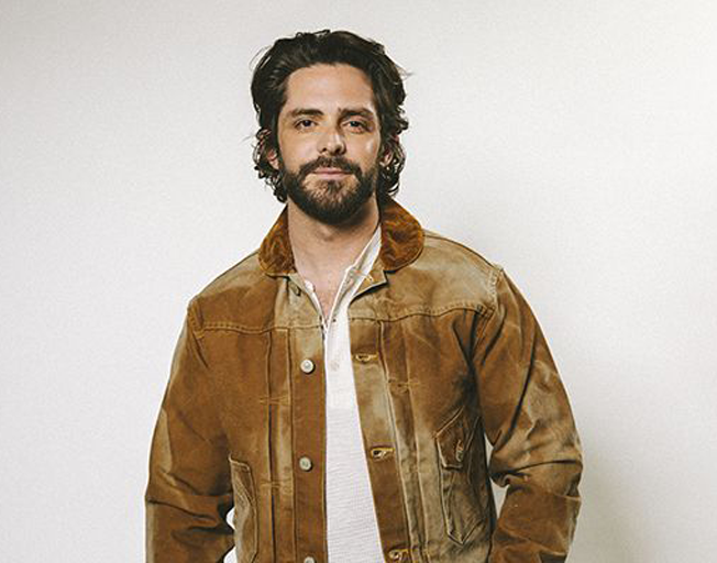 Thomas Rhett Shares Details About New Album ‘About A Woman’