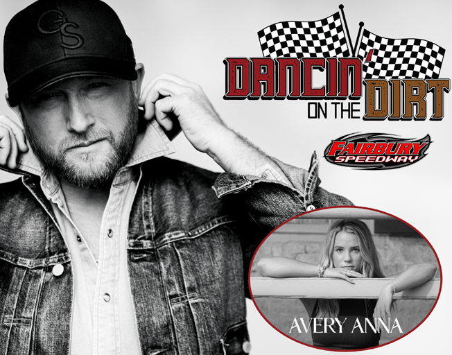 Win 2 Tickets at 2:20 to Cole Swindell on B104
