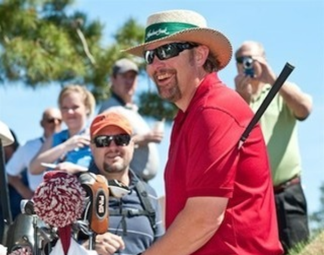 Toby Keith’s Golf Classic Raises Over $3.1 Million for the Toby Keith Foundation and OK Kids Korral