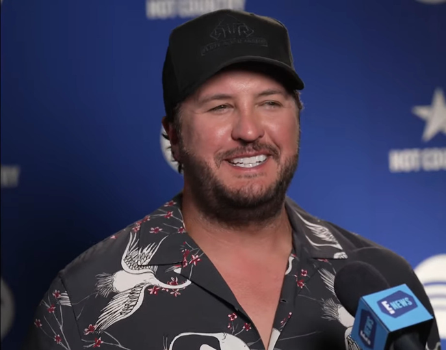 Watch: Luke Bryan Reacts to Meghan Trainor Wanting to Replace Katy Perry on ‘American Idol’