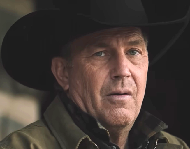 Watch: Kevin Costner Open to Return to ‘Yellowstone’ for Final Episodes