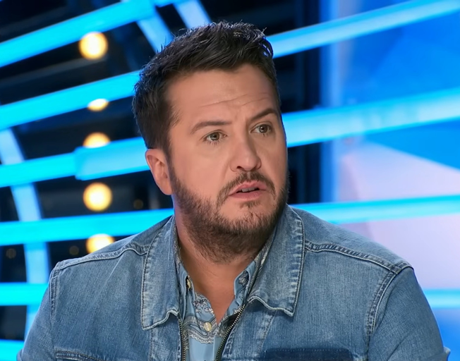 Luke Bryan Doesn’t Know If He’s Returning to ‘American Idol’