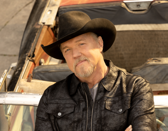 Win Tickets to Trace Adkins with Faith in the Morning on B104