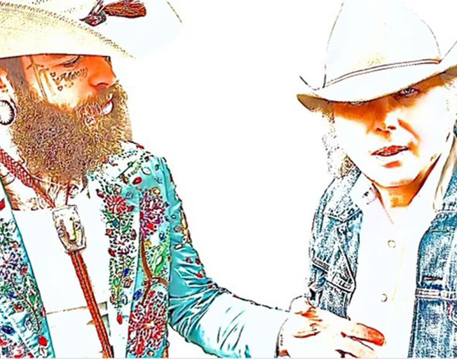 Listen: Dwight Yoakam Shares Collaboration with Post Malone and Announces First New Album in Almost a Decade