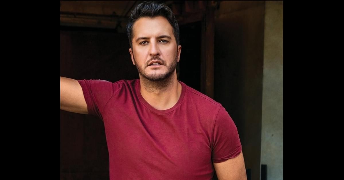 Luke Bryan Shares Behind the Scenes Video of “Down To One”