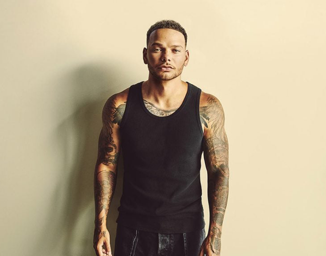 Kane Brown will Mentor ‘American Idol’ Top 5