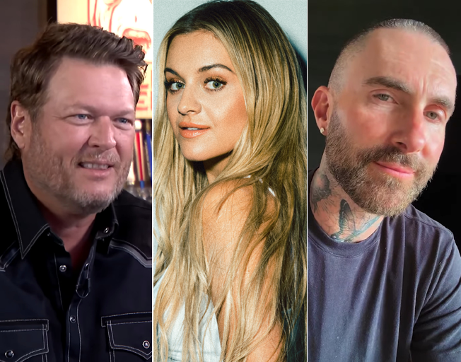 How Blake Shelton is Helping Kelsea Ballerini Defeat Adam Levine on ‘The Voice’